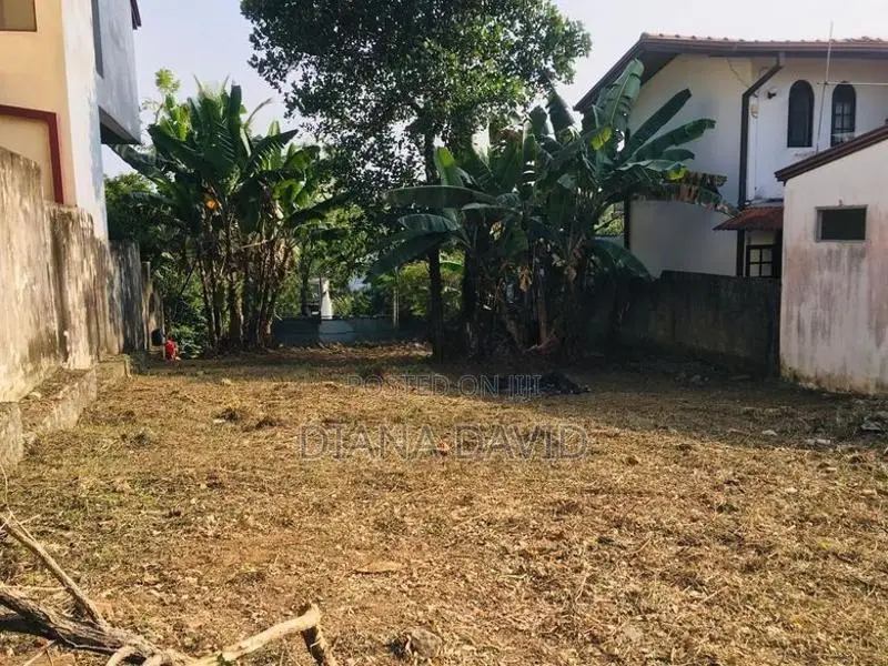 Land for Sale Hokandara
