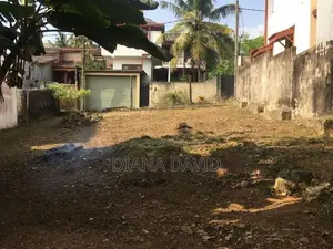 Land for Sale Hokandara