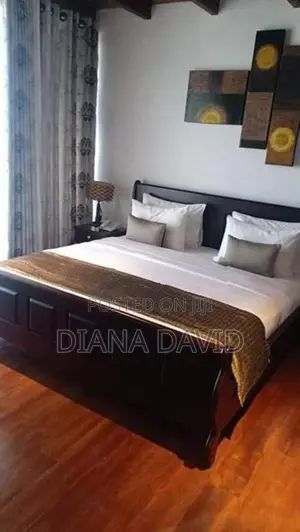 Luxury Fully Furnished Hotel for Sale Nuwara Eliya