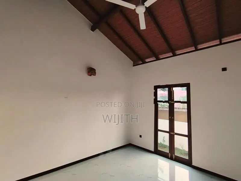 Brand New Single House for Sale in Kottawa