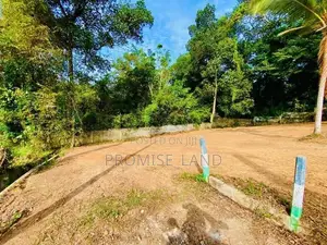 Residents Land For Sale Hirana M20