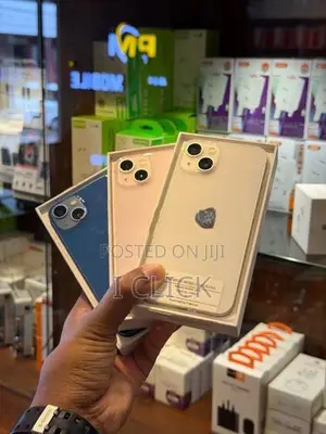 Apple iPhone 13 256GB (Used)