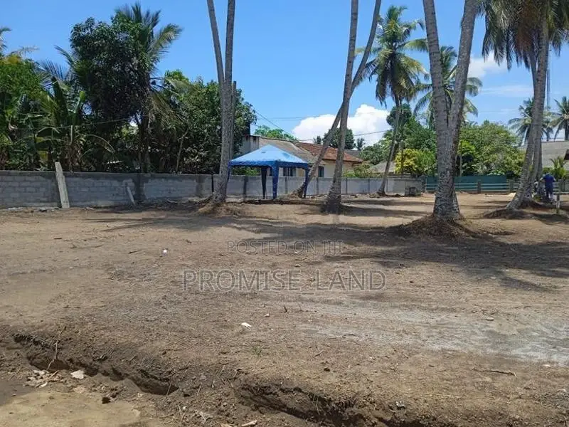6&7 Perch Land Plots Sale Walana M20