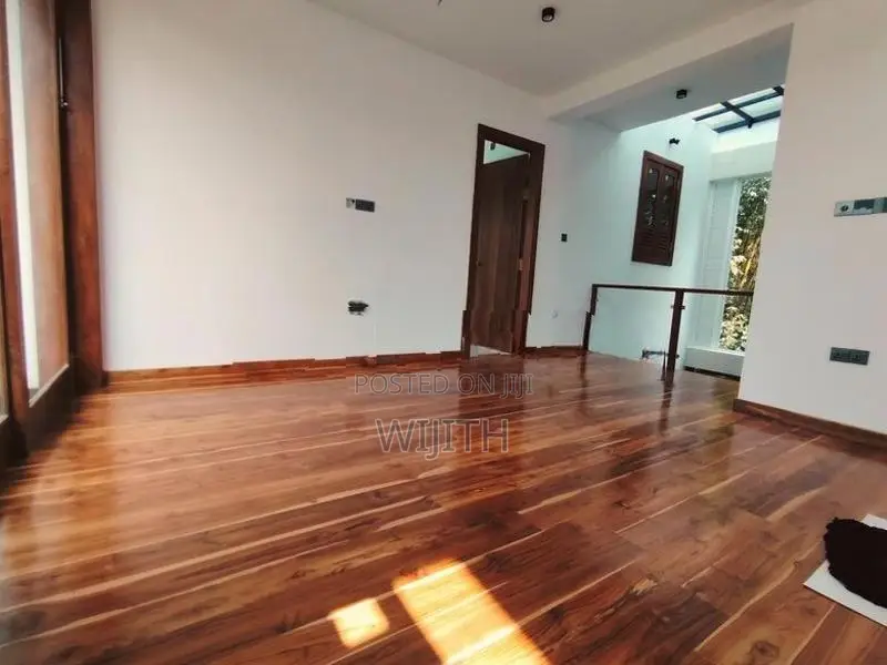 BRAND NEW THREE STOREY HOUSE FOR SALE IN KOTTAWA POLGASOWITA