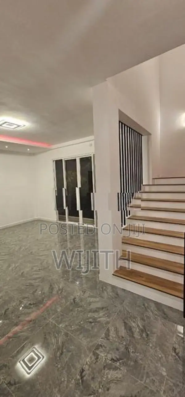 Brand New Luxury Pool 3 Story House for Sale in Piliyandala