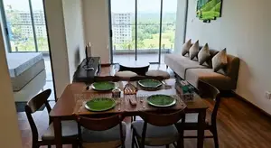 Brand New Canterbury Golf 2 BR Top Floor Apartment for Sale, Piliyanda