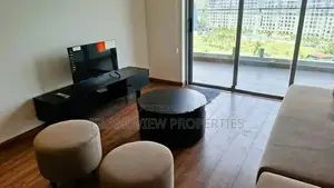 Brand New Canterbury Golf 2 BR Top Floor Apartment for Sale, Piliyanda