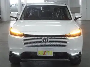 Honda Vezel Z Premium (Import) 2026
