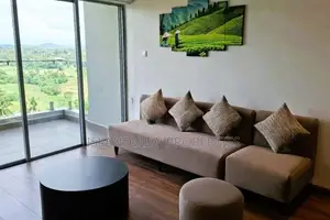 Brand New Canterbury Golf 2 BR Top Floor Apartment for Sale, Piliyanda