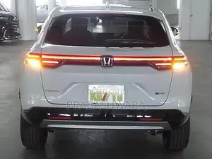 Honda Vezel Z Premium (Import) 2026