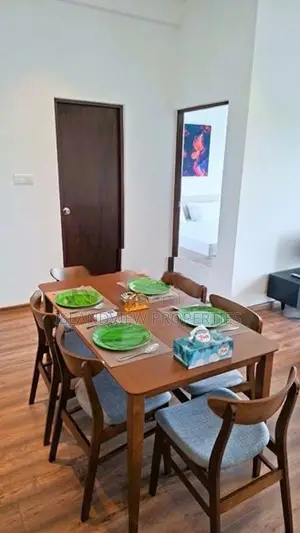 Brand New Canterbury Golf 2 BR Top Floor Apartment for Sale, Piliyanda