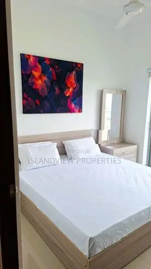 Brand New Canterbury Golf 2 BR Top Floor Apartment for Sale, Piliyanda