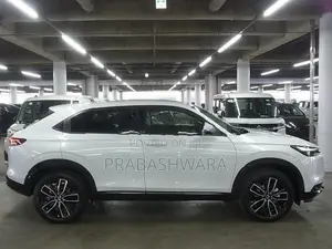 Honda Vezel Z Premium (Import) 2026