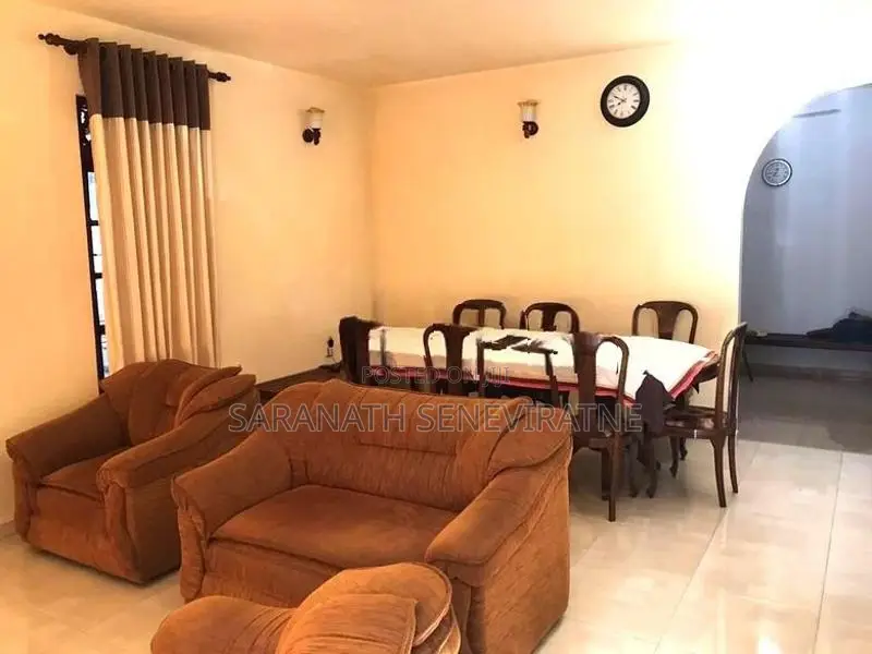 House in Homagama - Watareka, Meegoda- Walking Distance to Highlevel R