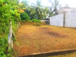 Land For Sale Homagama Pitipana