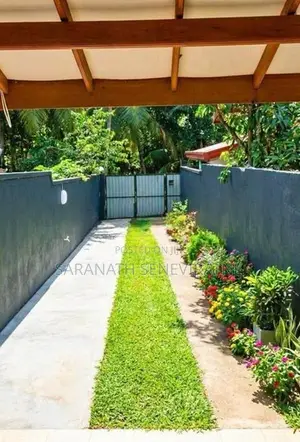Single-Story House for Sale in Seelawimala Road, Pore, Athurugiriya