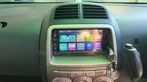 Toyota Size MP5 Player