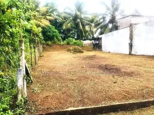 Land For Sale Homagama Pitipana