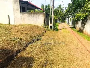 Land For Sale Homagama Pitipana