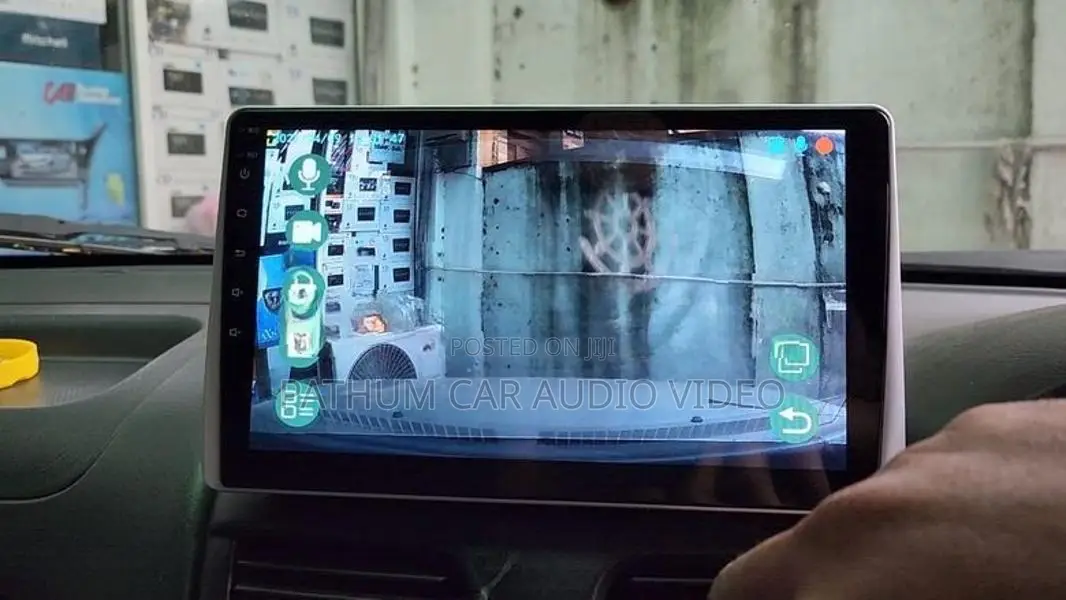 Android Player 2GB RAM N16
