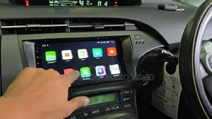 Pioneer Android Player with Frame 2GB For Prius