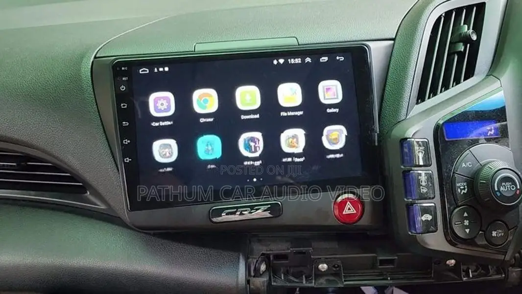 Lenovo Android Player4GB RAM For CRZ