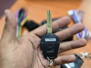 Autobest Brand Nissan Remote Key