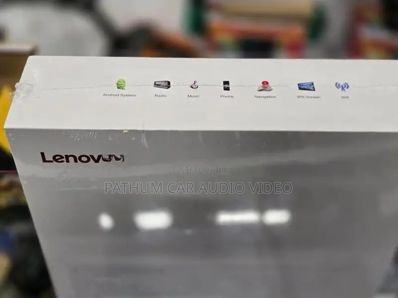 4GB RAM Android Player 10 / 9 Inch Lenovo