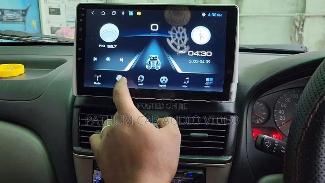 Android Player 2GB RAM N16