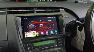 Pioneer Android Player with Frame 2GB For Prius