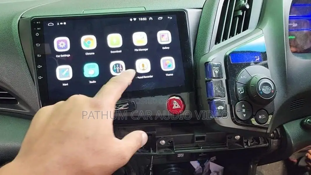 Lenovo Android Player4GB RAM For CRZ