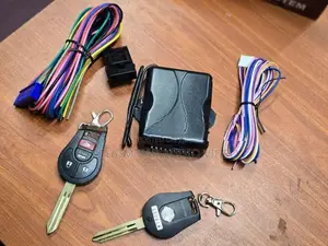 Autobest Brand Nissan Remote Key