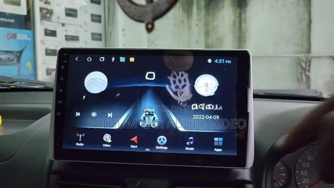 Android Player 2GB RAM N16