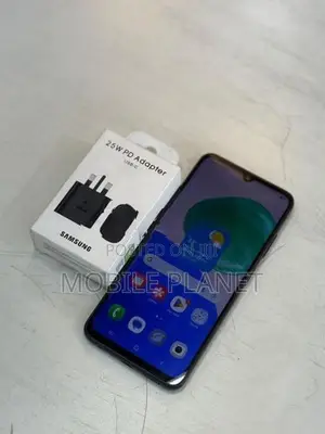 Samsung Galaxy M14 6GB 128GB (Used)