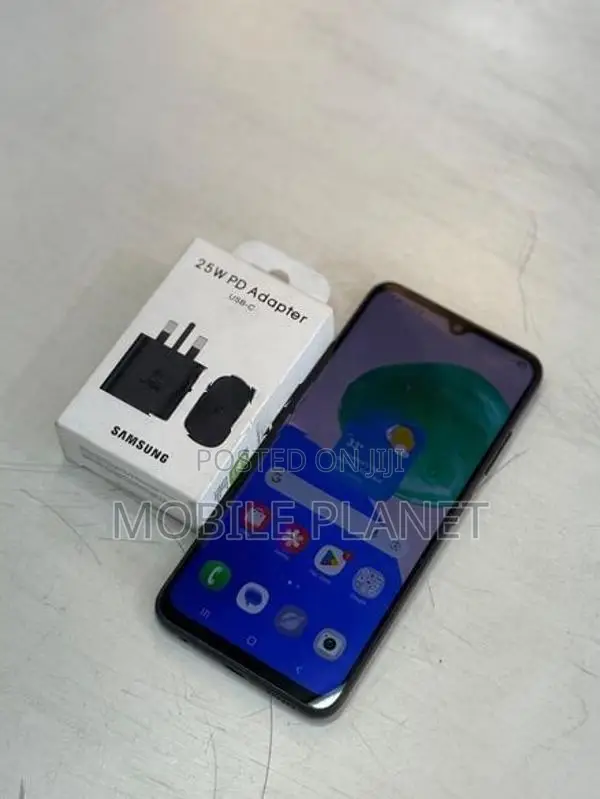 Samsung Galaxy M14 6GB 128GB (Used)