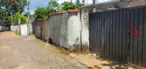 11 Perches Land for Sale in Nawala