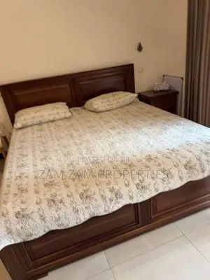 Fully Furnished Four Story House For Rent in Colombo 4