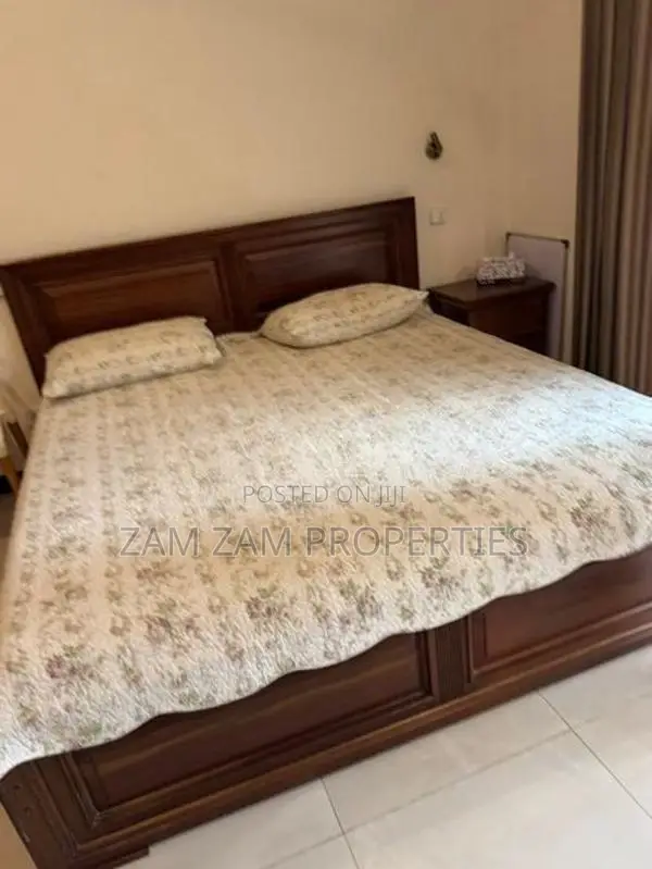 Fully Furnished Four Story House For Rent in Colombo 4