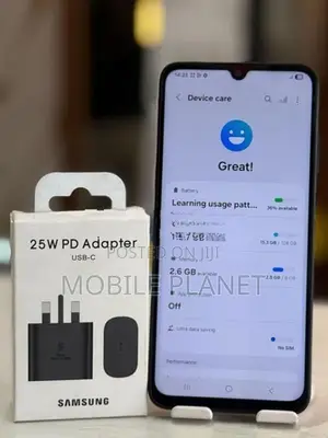 Samsung Galaxy M14 6GB 128GB (Used)