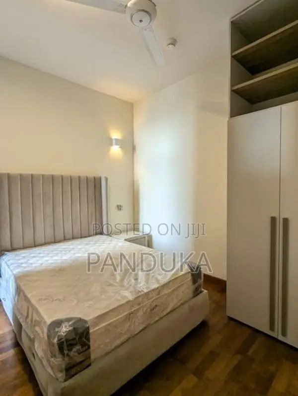 Apartment for rent in Colombo 7