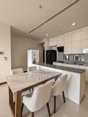 Apartment for rent in Colombo 7