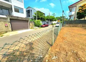 Super Land for Sale in Malabe Kaduwela Road