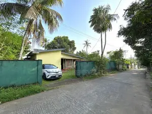 Land With Old House Nugagahawatta Katuwawala Rd Maharagama Boralesgamu