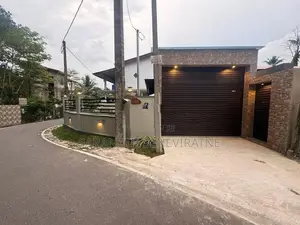 Brand new house for sale in Polgasovita - Kahathuduwa Kesbewa