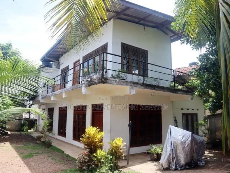 House for Sale in Kotte - Beddagana