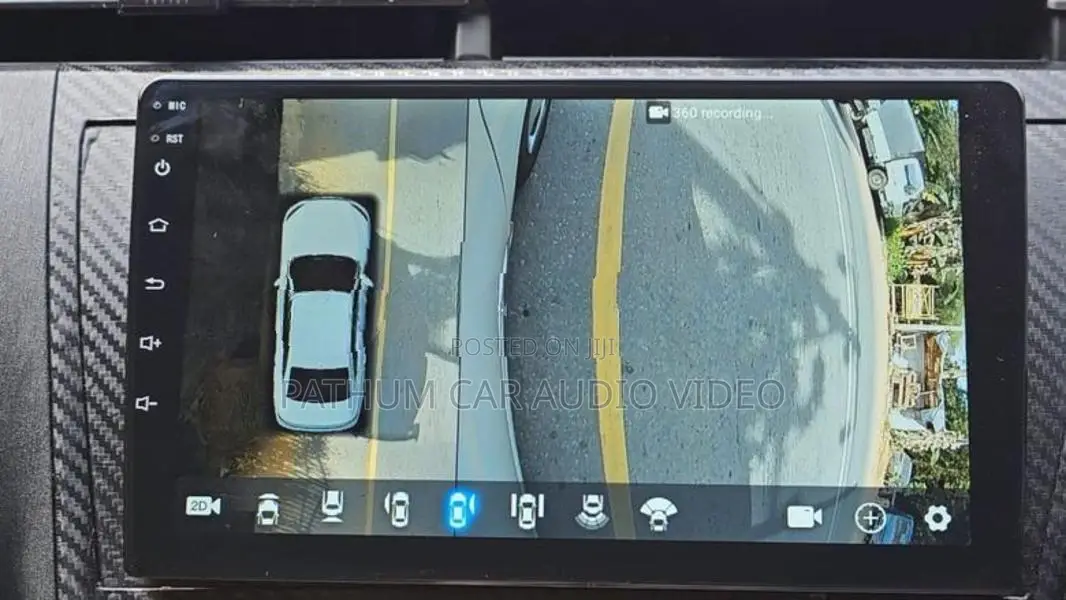 Lenovo 2GB RAM With 4Way Camera Android Player