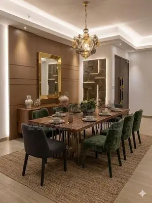 Fully Furnished Super Luxury Apartment For Rent in Colombo 3