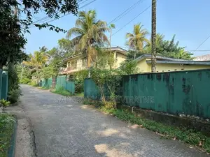 Land With Old House Nugagahawatta Katuwawala Rd Maharagama Boralesgamu