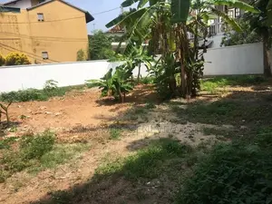 Land in a Prime Residential Location Kotte - Off Pagoda Rd pitakotte