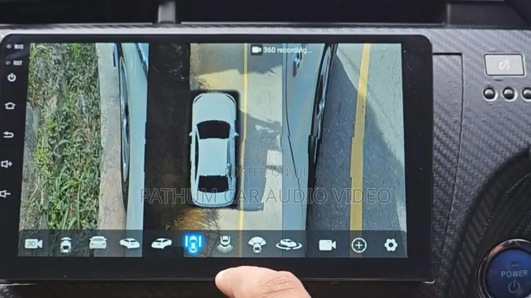 Lenovo 2GB RAM With 4Way Camera Android Player